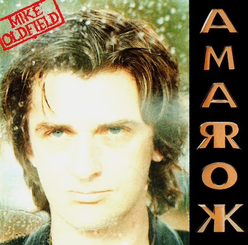 Amarok